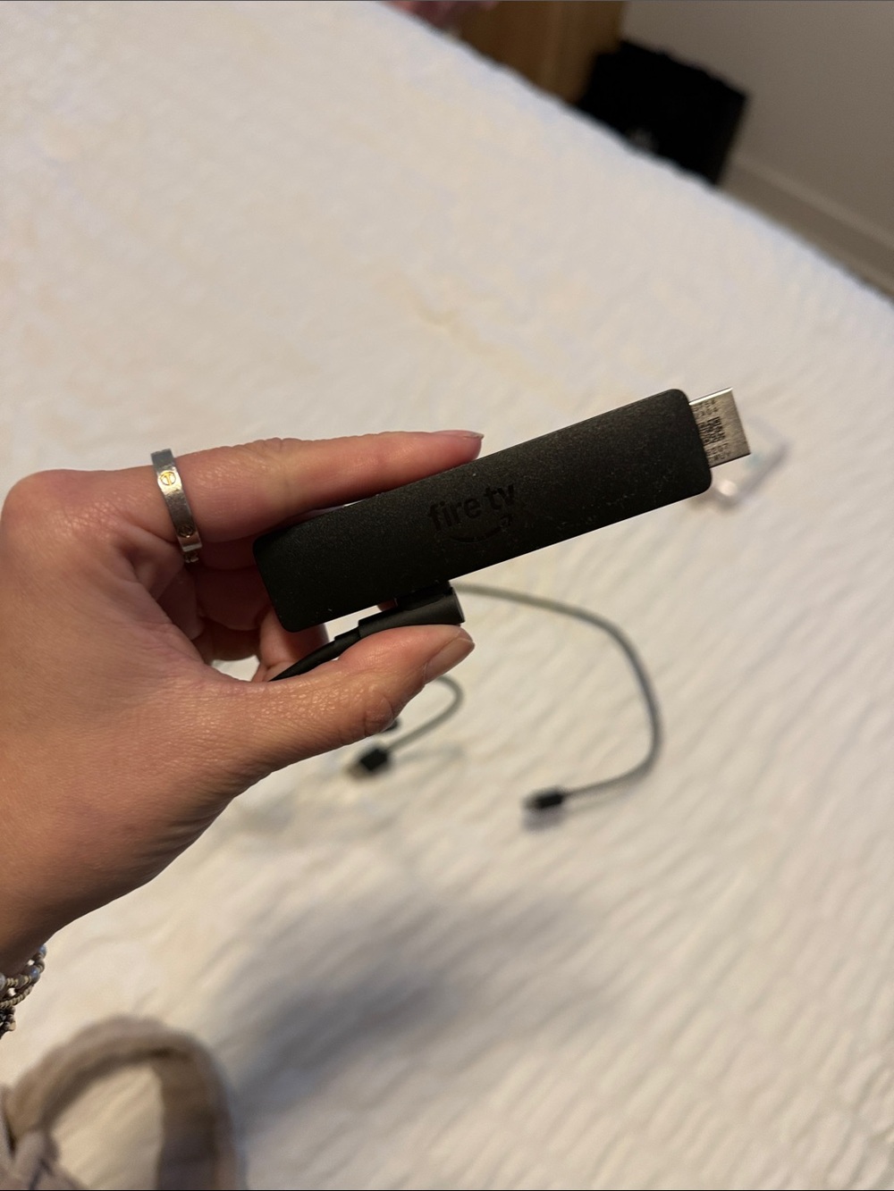 ❤️Amazon fire stick - Picture 2 of 3